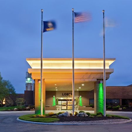 Holiday Inn Olathe Medical Center מראה חיצוני תמונה