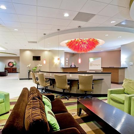 Holiday Inn Olathe Medical Center מראה פנימי תמונה