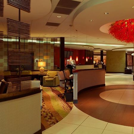 Holiday Inn Olathe Medical Center מראה פנימי תמונה