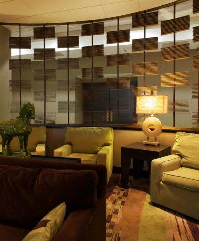 Holiday Inn Olathe Medical Center מראה חיצוני תמונה