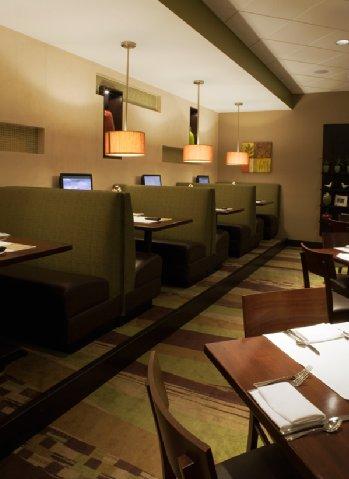 Holiday Inn Olathe Medical Center מראה חיצוני תמונה
