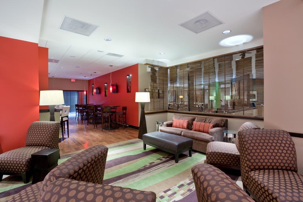 Holiday Inn Olathe Medical Center מראה פנימי תמונה