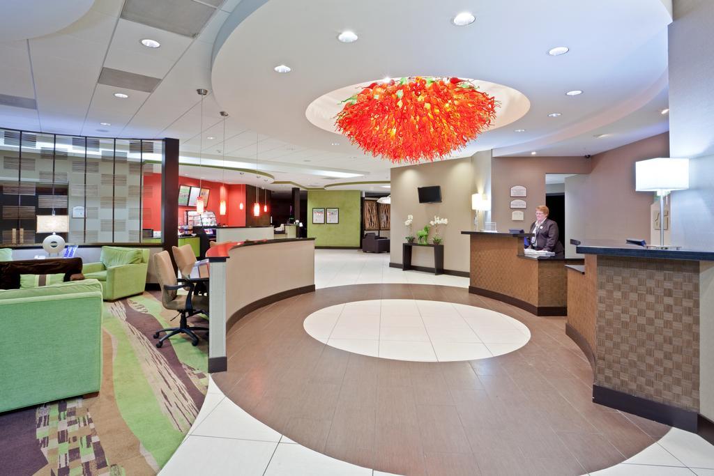 Holiday Inn Olathe Medical Center מראה חיצוני תמונה