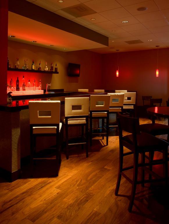 Holiday Inn Olathe Medical Center מסעדה תמונה