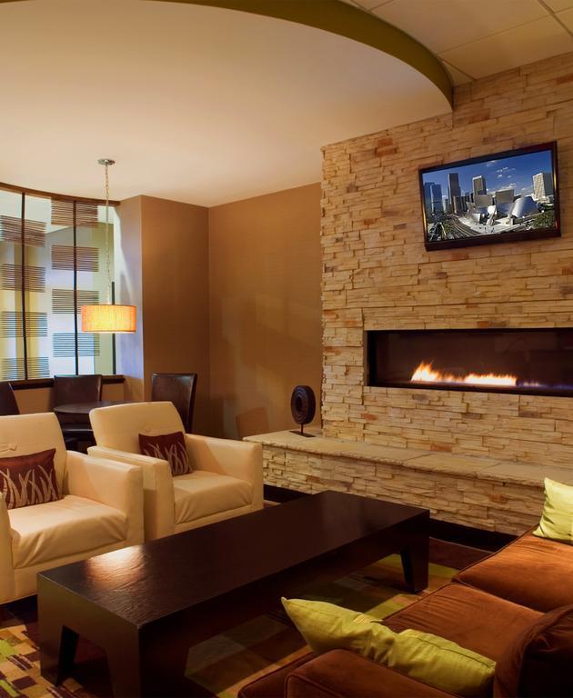 Holiday Inn Olathe Medical Center מראה חיצוני תמונה