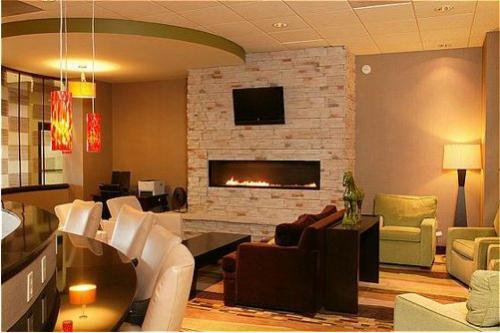 Holiday Inn Olathe Medical Center מראה חיצוני תמונה